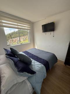 Confort 203 Apartamento Duitama - 2