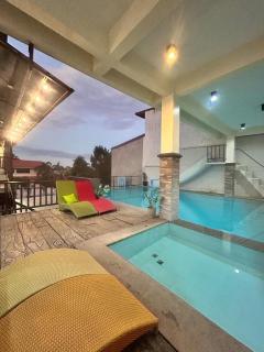 Sv hotspring resort - Calamba - 7