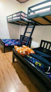 Sv hotspring resort - 6