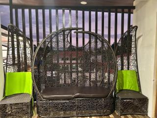 Sv hotspring resort - Calamba - 1