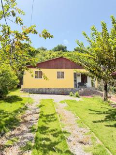 Casita Sophi - 0