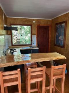 Pichihuape Lodge - Valdivia - 2