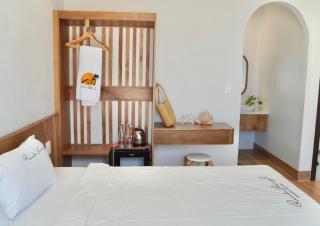 Coco Villa-đảo Phú Quý - Cu Lao Thu - 1