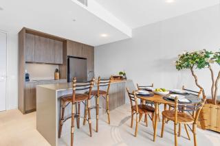 Boutique City Apartment - 2