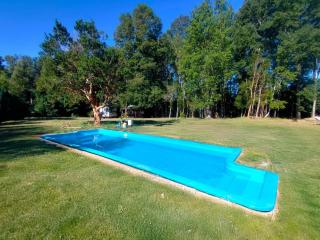 Pichihuape Lodge - Valdivia - 4