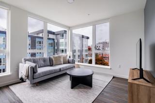 Blueground Northlake gym rooftop nr zoo SEA-846 - Seattle - 0