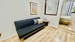 Flat Aconchegante - Drummond - São Paulo - 9