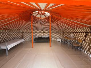 Buggy-Guesthouse - 8