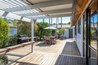 Hartlock in Onetangi - 6