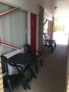 Starfire Motel - 8