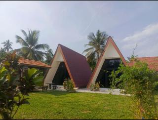 Sekeping Tawar Homestay - 0
