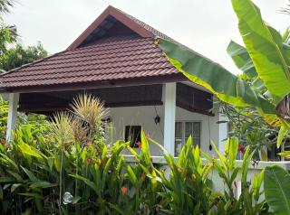 Sekeping Tawar Homestay - - 9