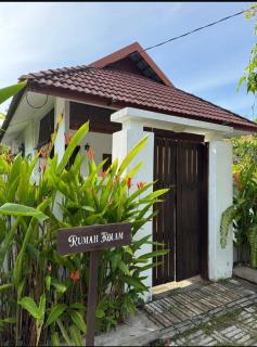 Sekeping Tawar Homestay - - 8