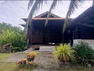 Sekeping Tawar Homestay - 7