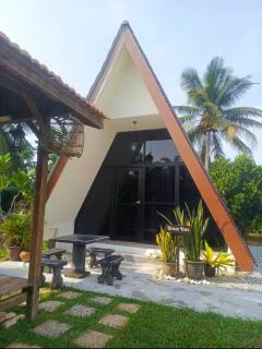 Sekeping Tawar Homestay - - 6