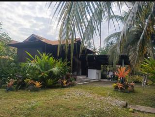 Sekeping Tawar Homestay - - 4