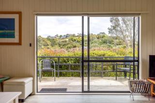 Sur la Mer Onetangi - 4