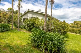 Sur la Mer Onetangi - - 3