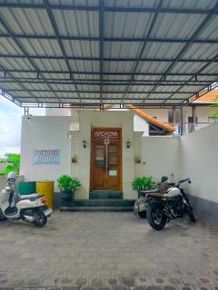 Pondok 2900 - 5