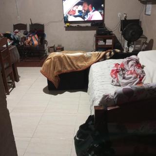 Quarto completo - 3