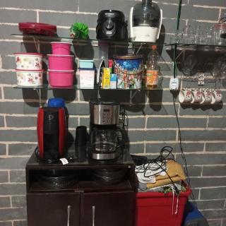 Quarto completo - 2