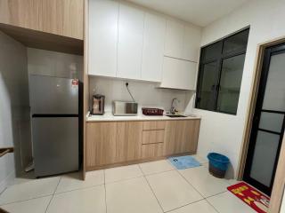Arc austin hill 3room apartment host by Wendy - 9