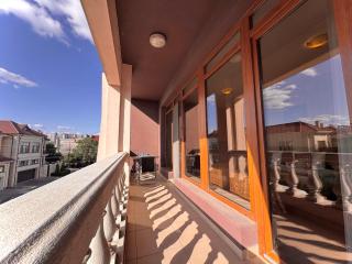 Odeska Astoria Arcadia Hotel - 2