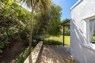 Deco Cottage - - 7
