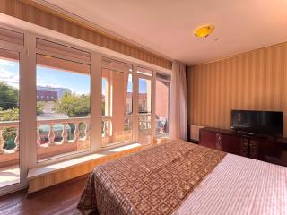 Odeska Astoria Arcadia Hotel - 5