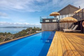 Woodside Bay Estate - 6