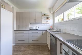 Wairarapa Cottage - Merivale - 8