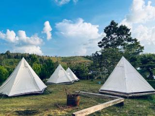 Higg Farm Resort & Glamping - - 3