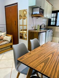 Apartamento Beira mar Ilha Comprida - Ilha Comprida - 7