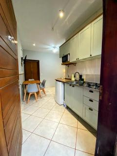 Apartamento Beira mar Ilha Comprida - Ilha Comprida - 5