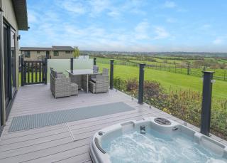 Midsomer Lodges - Pilton - 7