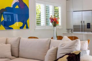 Tahatai Cottage - - 7