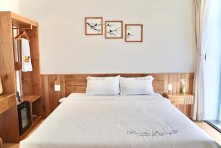 Coco Villa-đảo Phú Quý - Cu Lao Thu - 7