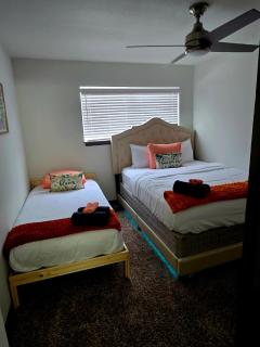 Casas Confortables #1 - Houston - 4