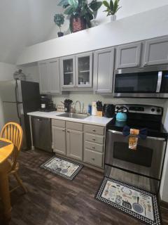 Casas Confortables #1 - Houston - 3