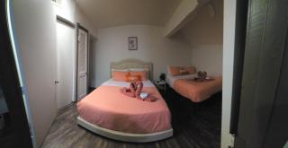 Casas Confortables #1 - Houston - 2