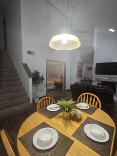 Casas Confortables #1 - Houston - 1