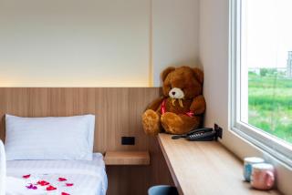 The Moment Hotel - 3