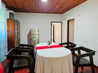Golden Bell Villa - Tangalle - 4