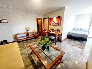 Departamento en Equipetrol - 7
