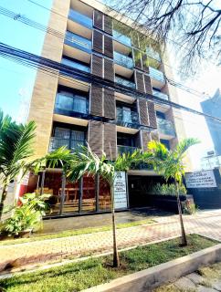 Departamento en Equipetrol - 4