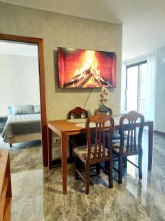 Departamento en Equipetrol - 3