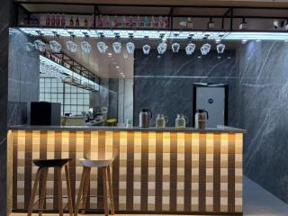 Bona S Hotel, Xiaoyalang Wetland Park Branch, Kashgar Administrative Approval Bureau - 4