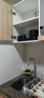 Monoambiente amoblado - Cochabamba - 7