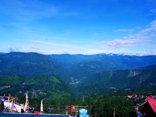 Greenview - Kurseong - 1