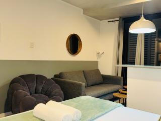 Sibaya Coral Point Studio Apartment - Durban - 5
